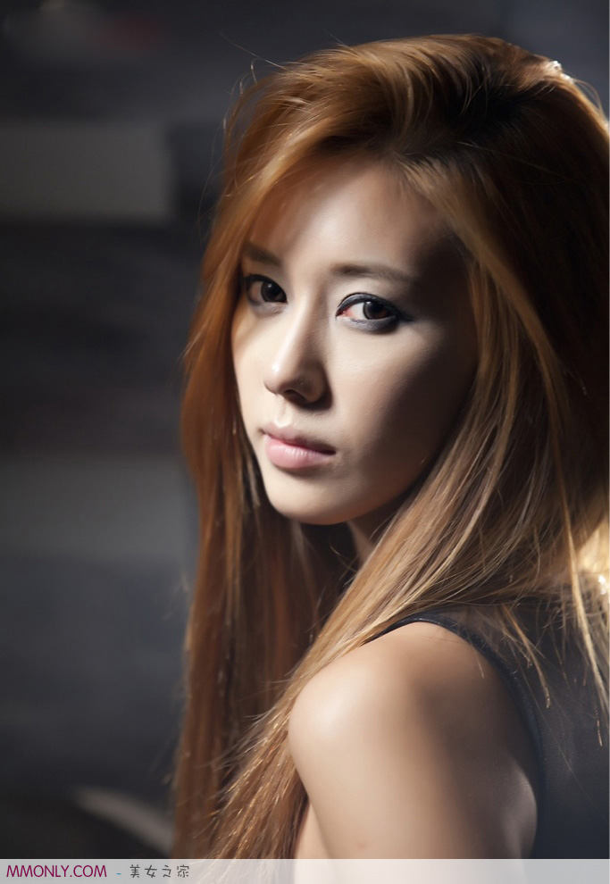 韩国女主播艾琳仙桃女主播金荷娜仙桃福利韩国