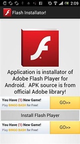 Flash播放器 Flash Player1下载_最新版Flash播