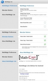MathMagic公式编辑器2.3.0下载_最新版MathM