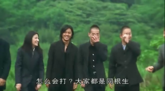 《古惑仔6之胜者为王》全集-高清电影完整版-在线图片